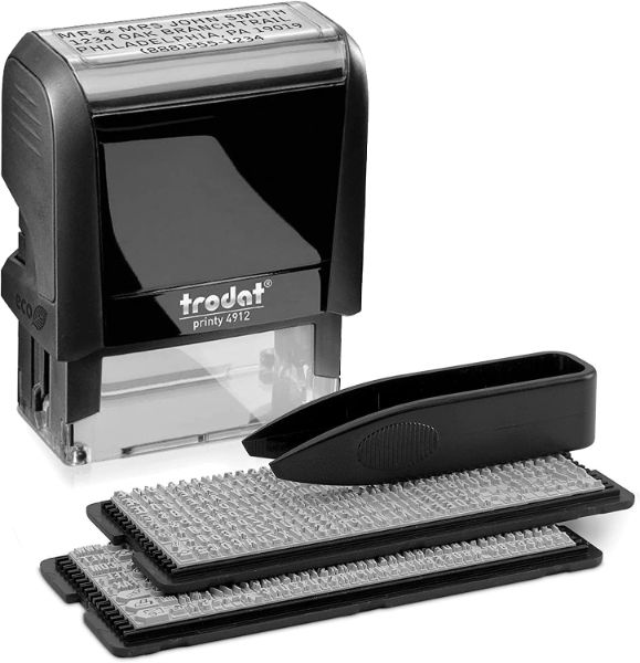 Trodat-Typo-DIY-Stamp