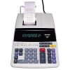 Sharp printing calculators
