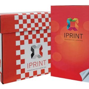 IPrint A4 Paper Supplier in Nigeria