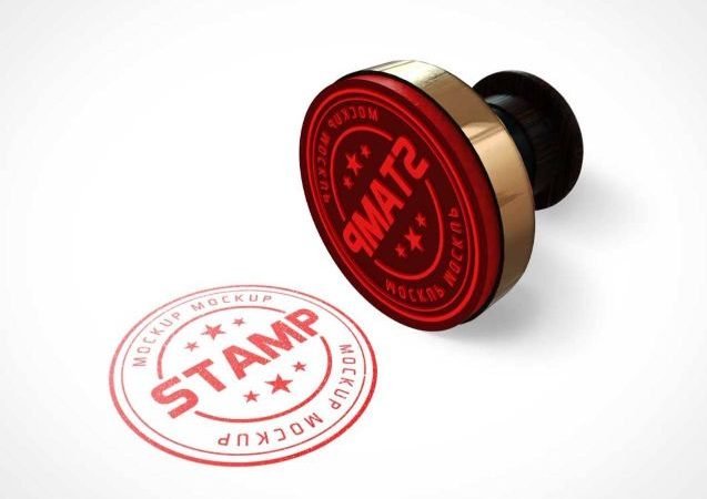 Buy Rubber-Stamp in Nigeria