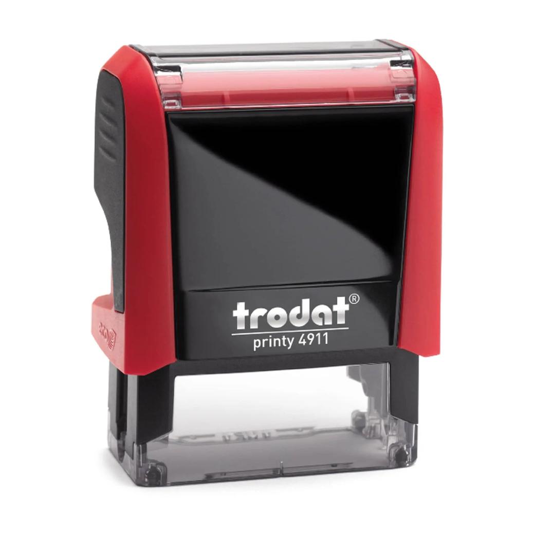 Buy self inking stamp