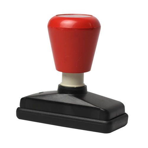 Self Inking Date Stamp