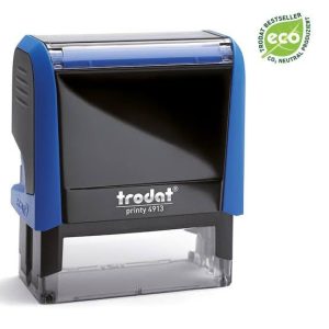 Self Inking Stamp by SGI Global Enterprises