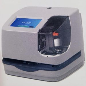 Digital Time Stamping Machine by SGI Global Enterprises