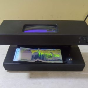 Fake Money Detector in Lagos