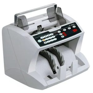 GLORY GFB-800N Model Counting Machine