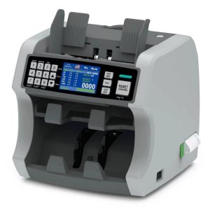 Multi currency sorting machine