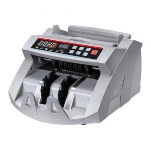 Bill counters in Lagos