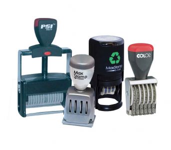 Dater stamps in nigeria