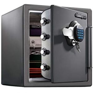 fireproof safe nigeria