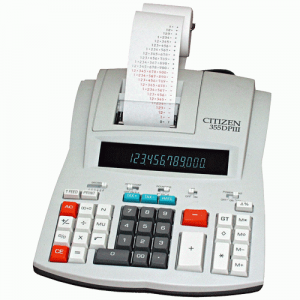 Buy Printing Calculator