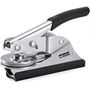 Company seal in Nigeria