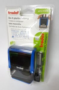 Coding machine stamp Nigeria