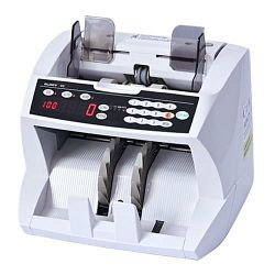 Glory GFB 800 Note Counting Machine