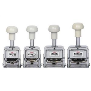 Numbering Machine in Nigeria