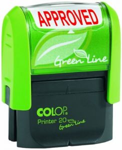 Self Inking Stamp