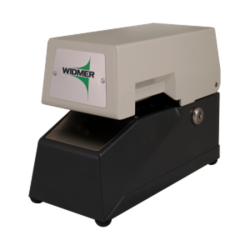 time stamping machine