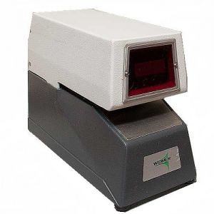 Widmer Time stamping machine