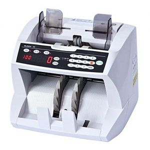 Glory GFB-800 Note Counting Machine