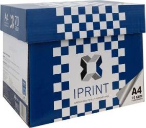 IPrint A4 Paper in Nigeria