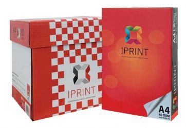 IPrint A4 Paper Supplier in Nigeria